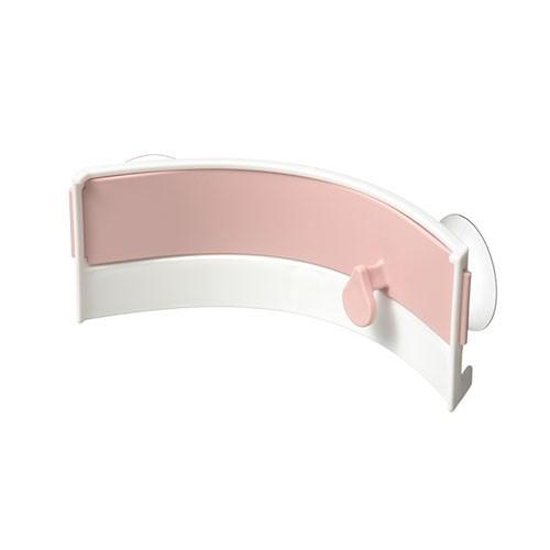 レイエ　パコン！としまるごみ袋ホルダー　ピンク