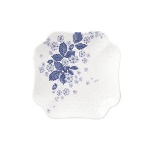 WEDGWOOD（ウェッジウッド） ストロベリー インクブルー ボウル 11cm