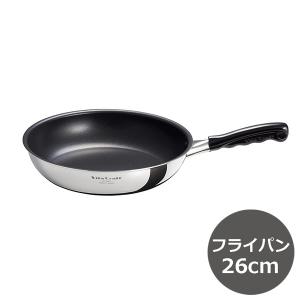 ビタクラフト プロ Vita Craft-JP カーペンター フライパン 26cm 3461