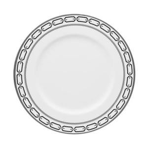 WEDGWOOD ウェッジウッド ジャスパー・コンラン・ホワイト 20cm