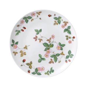 WEDGWOOD（ウェッジウッド） ワイルドストロベリー カジュアル マグ
