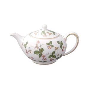 WEDGWOOD（ウェッジウッド） ワイルドストロベリー スパイラルトレイ