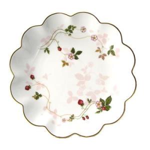 WEDGWOOD（ウェッジウッド） 並行輸入品 ワイルドストロベリー サラダ