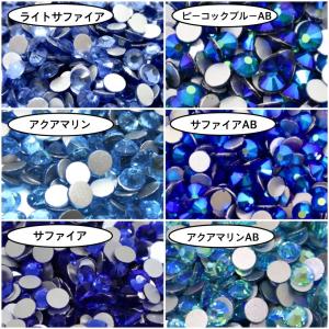 【ss20 Aquamarine アクアマリン...の詳細画像3