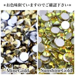 【ss20 SunshineGold サンシャ...の詳細画像2