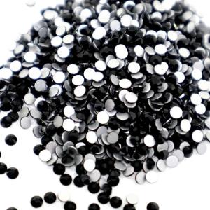 【ss12 Black ブラック 1440粒 ...の詳細画像1