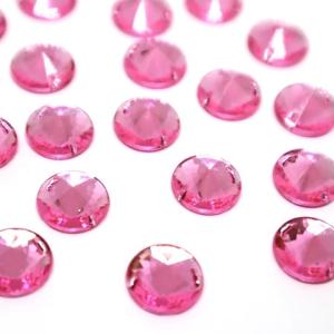 アクリルビジュー 樹脂ビジュー ソーオン ソー...の詳細画像1