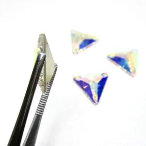 A5ランク・crystalAB /三角 10粒...の詳細画像1