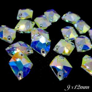 A5ランク・crystalAB・コズミック　小サイズ　10粒