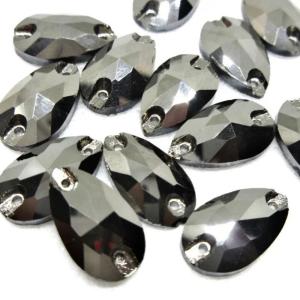 みかんちゃん☆コズミック【13×17mm】他 ガラスビジュー  オーロラ Belletresor - ソーオン｜Yahoo!ショッピング