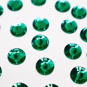アクリルビジュー 樹脂ビジュー ソーオン ソー...の詳細画像2