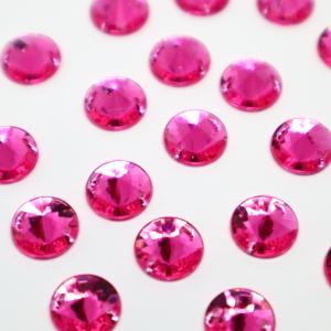 アクリルビジュー 樹脂ビジュー ソーオン ソー...の詳細画像2