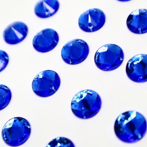 アクリルビジュー 樹脂ビジュー ソーオン ソー...の詳細画像1
