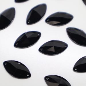 アクリルビジュー 樹脂ビジュー ソーオン ソー...の詳細画像1