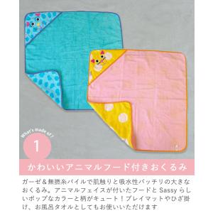 おむつケーキ Sassy サッシー ウェルカム...の詳細画像5