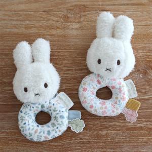 出産祝い miffy x Little Dut...の詳細画像3