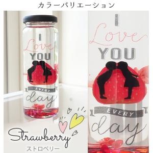 ハーバリウム First Love ファースト...の詳細画像2