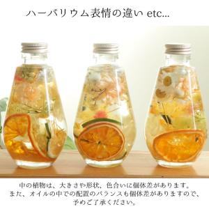 ハーバリウム ワイルドストロベリー ハーバリウ...の詳細画像4