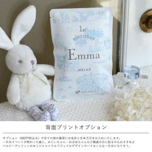 【1歳誕生日】ラフィネ ベビーリュック 一升米...の詳細画像5
