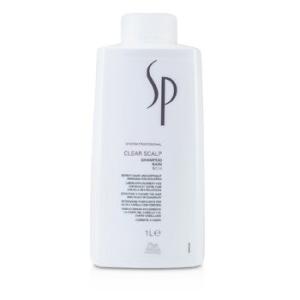 ウエラ　SP クリア スカルプ シャンプー 1000ml｜belleza-shop