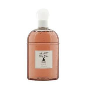 ゲラン　ラ プチ ローブ ノワール シャワー ジェル 200ml｜belleza-shop