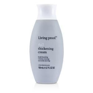 リビング プルーフ　フル シックニング クリーム 109ml｜belleza-shop