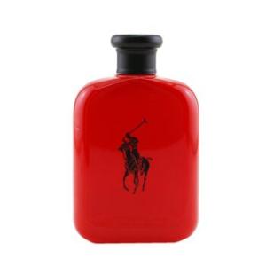 ラルフローレン ポロ レッド オードトワレ スプレー 125ml｜belleza-shop