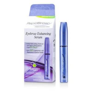 ラピッドラッシュ　ラピッドブロウ アイブロウ エンハンシング セラム 3ml｜belleza-shop