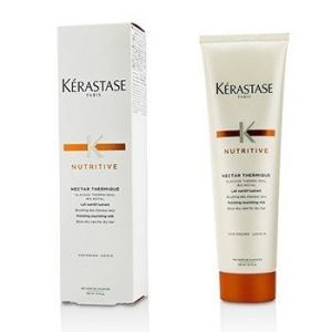 ケラスターゼ　ニュートリティブ ネクター テルミック ポリッシング ナリッシング ミルク（For Dry Hair） 150ml｜belleza-shop