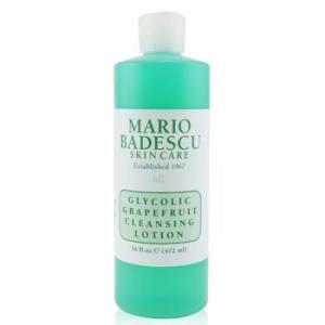 マリオバデスク　グリコリック グレープフルーツ クレンジング ローション 472ml｜belleza-shop