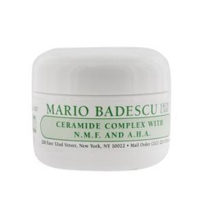 マリオバデスク　セラミド コンプレックス with N.M.F.＆A.H.A. 29ml｜belleza-shop