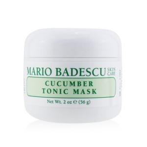 マリオバデスク　キューカンバー トニック マスク 59ml｜belleza-shop