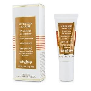 シスレー　SP サンケア フェイス SPF50+ 40ml｜belleza-shop