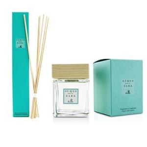 アクア デッレ エルバ　ホーム フレグランス ディフューザー Giglio Delle Sabbie 200ml｜belleza-shop