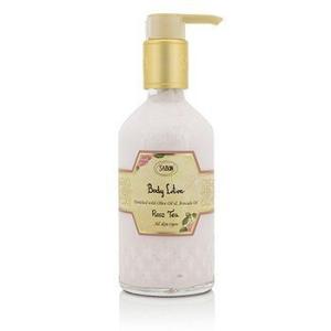 サボン　ボデイローション - Rose Tea (With Pump) 200ml｜belleza-shop