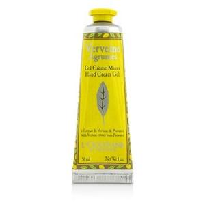 ロクシタン　シトラス バーベナ ハンド クリーム ジェル 30ml｜belleza-shop