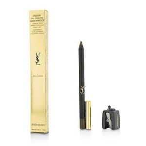 イブサンローラン　アイライナー ウォータープルーフ 2 Brun Danger 1.2g｜belleza-shop