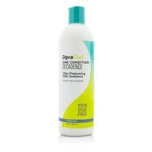 デヴァ　ワン コンディション デカダンス （ウルトラ モイスチャライジング ミルク コンディショナー For Super Curly Hair） 355ml