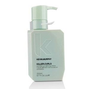 ケヴィン マーフィー　キラー.カール (髪の広がりを抑えてまとまりのあるカールスタイルに)  200ml｜belleza-shop