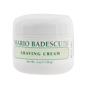 マリオバデスク　シェービングクリーム  56g｜belleza-shop