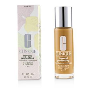 クリニーク　ビヨンド パーフェクティング ファンデーション ＆ コンシーラー - # 23 Ginger (D-N)  30ml｜belleza-shop