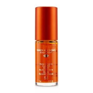 クラランス　ウォータ リップ ステイン - # 02 Orange Water  7ml｜belleza-shop