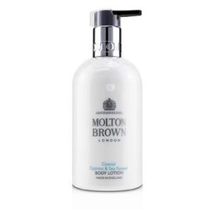 モルトンブラウン　サイプレス＆シーフェンネルボディローション  300ml｜belleza-shop