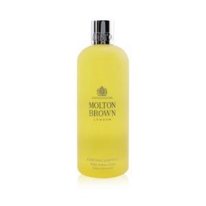 モルトンブラウン　インディアンクレス シャンプー（IC シャンプー） 300ml｜belleza-shop