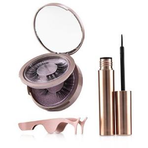 SHIBELLA Cosmetics　マグネチック アイライナー ＆ アイラッシュ キット - # Attraction  3pcs｜belleza-shop