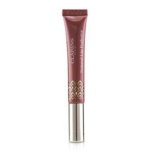 クラランス　ナチュラル リップ パーフェクター # 16 Intense Rosebud 12ml｜belleza-shop