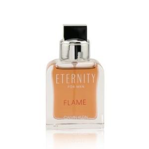 カルバンクライン エタニティ Flame オードトワレスプレー  30ml｜belleza-shop