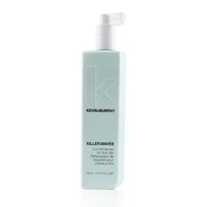 ケヴィン マーフィー　キラー ウェーブズ （カール エンハンサー - ファイン ヘア用）  150ml｜belleza-shop