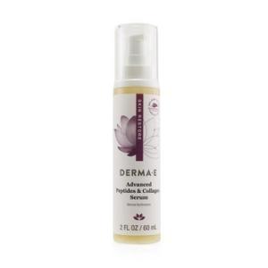 ダーマE　スキン リストア アドバンスド ペプチド ＆ コラーゲン セラム 60ml｜belleza-shop