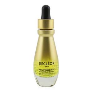 デクレオール　ホワイト マグノリア アロメセンス エッセンシャル オイル-セラム  15ml｜belleza-shop